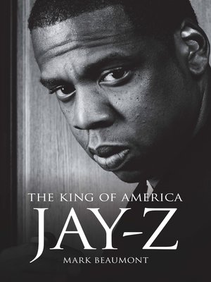 cover image of Jay Z